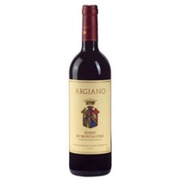 Rosso di Montalcino DOC