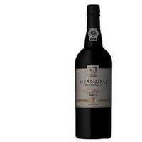 Meandro Finest Reserve Ruby Portwein