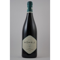 Spätburgunder BF (VDP Ortswein) QbA trocken, Wöhrle