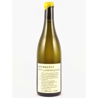 Grauburgunder Harte Erde QbA trocken, Zalwander