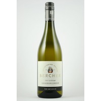 Jechtinger Grauburgunder (VDP Ortswein) QbA trocken, Bercher