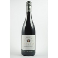 Spätburgunder QbA feinherb, Bercher