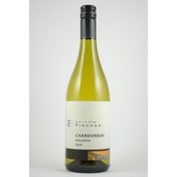 Chardonnay Holzfass Edition Fischer QbA trocken, Weinhaus Heger
