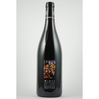 Spätburgunder Mimus Ihringer Winklerberg (VDP 1.Lage) QbA trocken, Dr. Heger