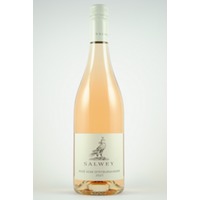 Spätburgunder Rosé QbA trocken, Salwey