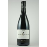 Syrah QbA trocken, Fritz Wassmer