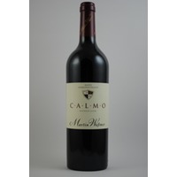Calmo (Syrah, St. Laurent & Merlot) QbA trocken QbA trocken, Martin Wassmer