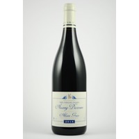 Auxey-Duresses Très Vieilles Vignes, Gras