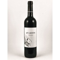 PO DE POEIRA Tinto, Moreira