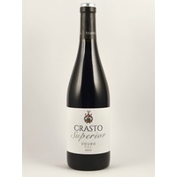 CRASTO Superior, Quinta do Crasto