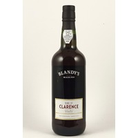 Madeira DUKE OF CLARENCE Rich, Blandy's