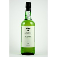 EXTRA DRY WHITE PORT, Quinta de la Rosa
