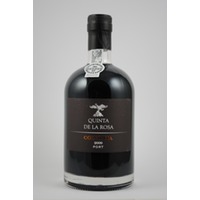COLHEITA PORT, Quinta de la Rosa