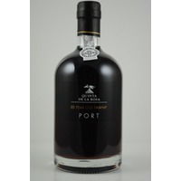 20 years old TAWNY PORT, Quinta de la Rosa