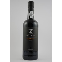 TAWNY PORT, Quinta de la Rosa