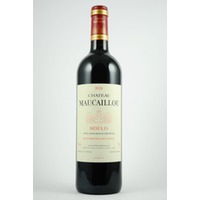 Château Maucaillou Moulis en Médoc