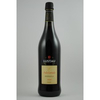 PALO CORTADO Reserva Peninsula SHERRY, Lustau