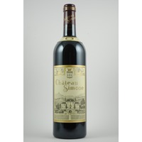 Château Simone Palette Rouge