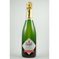 Crémant d'Alsace Cuvée Julien, Dopff