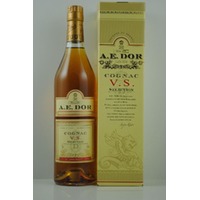Cognac V.S., A.E. Dor