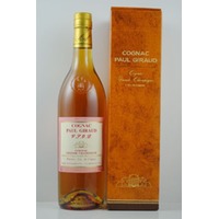 Cognac V.S.O.P., Paul Giraud