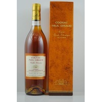 Cognac Vieille Réserve, Paul Giraud