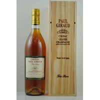 Cognac Très Rare, Paul Giraud