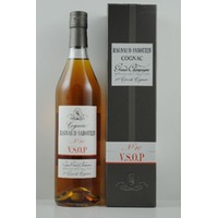 Cognac V.S.O.P. N°10, Ragnaud Sabourin