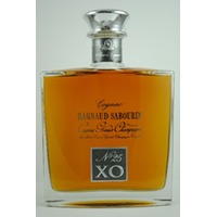 Cognac X.O., Ragnaud Sabourin