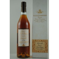 Cognac Fontvieille, Ragnaud Sabourin