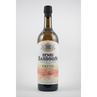 Pastis Henri Bardouin, Distilleries et Domaine de Provence