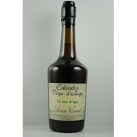 Calvados 12 ans d`Age, Adrien Camut