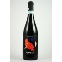 Nero d'Avola Nebacco, Caruso & Minini