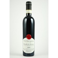 BRUNELLO DI MONTALCINO HALBE, Mastrojanni