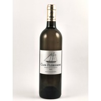 CLOS FLORIDENE Blanc