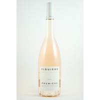 Première Rosé, Saint André de Figuière