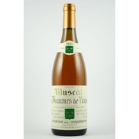 Muscat de Beaumes de Venise, Bernardins