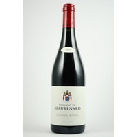 CÔTES DU RHONE, Beaurenard