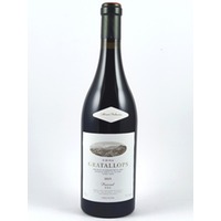 GRATALLOPS, Palacios