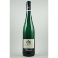 Riesling Blauschiefer QbA trocken, Loosen