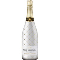 Cavas Pere Ventura  On the Rocks White Cava Pere Ventura España DO - NV  - Katalonien, Spanien