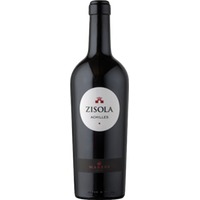 Marchesi Mazzei Achilles Zisola IGT Terre Siciliane - - Sizilien, Italien