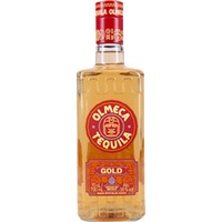 Olmeca Tequila Gold