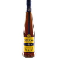 Metaxa *****