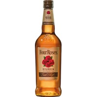 Four Roses Bourbon Whiskey