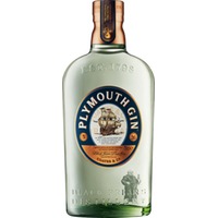 Plymouth Gin