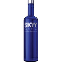 Skyy Vodka