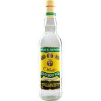 Wray & Nephew Overproof White Rum