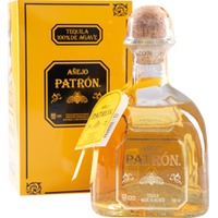 Patrón Tequila Añejo