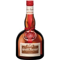 Grand Marnier Cordon Rouge